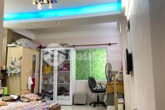 Nhà đẹp 4 tầng, hẻm xe tải, bình tân, dt 48m2 4x12, chỉ 4tỷ900