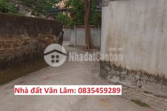 Đất rẻ nhất như quỳnh giá rao để bán 899tr có ngay 60m đất