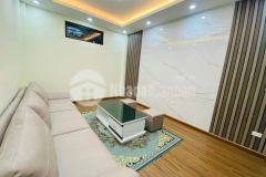 Lô góc kinh doanh nhỏ,đường rộng ô tô tránh nhau