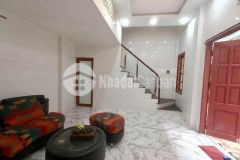 Cần bán nhà phố cổ mặt ngõ gần phố giá tốt tiện ích đỉnh 27m 5xtỷ lê văn hưu