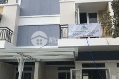 Bán gấp nhà liền kề nguyễn văn huyên, 85m2, 4 tầng, 22.5 tỷ