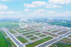 Đất nền trung tâm tp vị thanh ngay khu hành chính chỉ từ 730tr