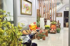 4pn nguyễn văn lượng 4x9 3.6 tỷ p16 gò vấp