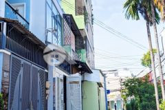 Vị trí đắc địa đỗ xuân hợp ô tô đỗ cửa 96m 4 tầng 5.2 tỷ hoàn công đầy đủ