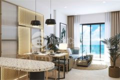 Bán căn hộ sang nhượng tại dự án vũng tàu pearl,vị trí ngay tại trung tâm tp. vũng tàu