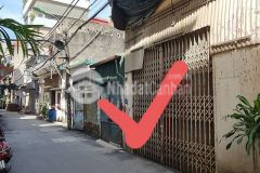 Bán nhà phố hồng tiến, bồ đề, long biên ngõ thông ô tô, gần phố 80m, mặt tiền 5m, 10 tỷ 5