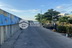 Bán nhà cấp 4 đường bờ kè mặt biển phước tỉnh huyện long điền