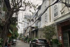 Chỉ 5.5 tỷ nhà mới tây thạnh hxh thông 67,2m2 4 tấm btct mới 2 năm kế bên aeon.