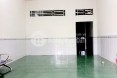 Cho thuê nhà trệt 3 phòng ngủ có máy lạnh gần kdc 586, cái răng, cần thơ.