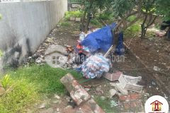 Bán đất 65m2 mt 4,5m xóm vang cổ loa đông anh tiện ích ngập tràn nhỉnh 2,5 tỷ lh 0886736116.