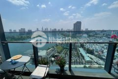 Xuất cảnh bán lỗ sunwah pearl, nguyễn hữu cảnh, bình thạnh