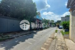 Bán đất 295m2, mặt tiền nguyễn công trứ, dĩ an ngang 9,5m, giá 7,9 tỷ