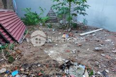 Bán mảnh đất đẹp phố bắc cầu 2, phường ngọc thụy, long biên 33m2, giá 1,45 tỷ