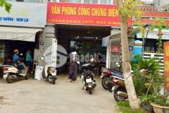 Đất nền đô thị đối diện trung tâm tâm văn hoá thể thao giá chỉ 6xx