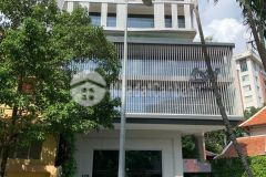 Cho thuê vp 113 trần quốc toản q.3 diện tích lẻ 200m2 chỉ 175trtháng.