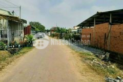 Cần bán miếng đất 259m2 tặng dãy trọ 7 phòng ở củ chi giá 850 triệu.