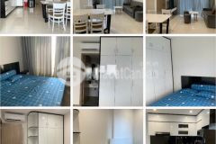 Cho thuê căn hộ vinhomes grand park 2pn full nt giá 8 triệu lh0888816178