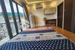 Bán tòa ccmn thanh xuân ô tô đỗ cửa lô góc 50m2 7tầng 11pkk giá chỉ 9,8 tỷ