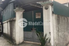 Bán đất 109m2 thiết úng vân hà đông anh nhỉnh 1,7tỷ lh 0888696