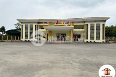 Bán đất 60m2 mt 4,5m đài bi uy nỗ đông anh tiện ích đầy đủ chỗ nhỉnh 1,5 tỷ lh 0886736116.