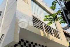 Kẹt nh bán gấp nhà 35m2 mới, đẹp p3, gò vấp ra sân bay chỉ 10p. chỉ nhỉnh hơn 3tỷ.