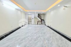 Bán nhà trương định hoàng mai gần đường giải phóng, nhà mới 5 tầng thang máy, mặt phố kinh doanh.