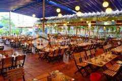 Cho thuê mặt bằng kinh doanh ăn uống khu vực núi thành phan đăng lưu