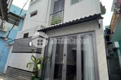 Hẻm 1 trần khắc chân chỉ hơn 4 tỏi nhà mới ở ngay.