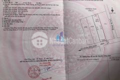 Cần bán gấp lô đất võ trường toản phường 8 đà lạt