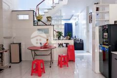 Nhà hxh 2 tầng btct,tam châu,tam bình tp.thủ đức dt 90 m2 giá 5 tỷ