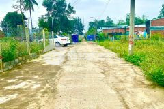 Bán gấp 5 lô liền kề đường bê tông 5m giá cực rẻ gần chợ lệ trạch