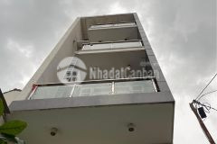 Hạ nhiều quá, 55m2 còn 6 tỷ, 6 tầng, 5pn, 6wc, ngay hàng xanh, bình thạnh