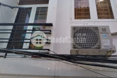 Nhà nhỏ, 2 tầng, c3, đường số 59 phường 14 gò vấp, 20m2, chỉ 2.4 tỷ