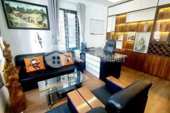 Mặt phố thụy khuê sầm uất 2 mặt đường view hồ tây 38m2 chỉ 8.08 tỷ. lh 0989.62.6116