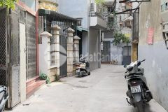 Bán nhà khương hạ nhà đẹp ở ngay ngõ thông rộng thoáng ô tô