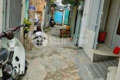 Nhà bán 2 tầng 50m2 tân hòa đông quận 6 dòng tiền 7 triệu tháng chỉ 3.6 tỷ