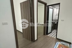 Bán gấp nhà mt 5m ngõ miêu nha giá 3 tỷ, 35m2, sđcc