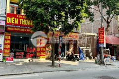 Bán đất 60m2 mt 4,5m đài bi uy nỗ đông anh tiện ích đầy đủ chỗ nhỉnh 1,5 tỷ lh 0886736116.