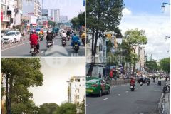 Nhà 4x9, 5 tầng, hẻm xe hơi, lê quang định, quận bình thạnh, 6,8 tỷ mr.diệu 0931491683