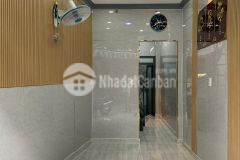 Chủ rất xoắn hạ chào thêm 100triệu nhà hxh bình tân tặng nội thất