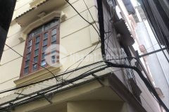 Bán nhà chùa bộc, đống đa, lô góc, dt 36m2, giá 7,1 tỷ