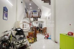 Bán nhà mỹ đình 34m2, 5 tầng, ngõ ô tô, nhỉnh 3.5tỷ nam từ liêm 0968672282
