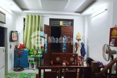 Bán nhà kim giang hoàng mai, dt 42m2, 5 tầng, mt 5m, giá 3.9 tỷ