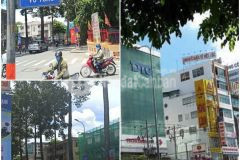 Nhà hẻm xe hơi, 4x9, 5 tầng, quận bình thạnh, 6,8 tỷ mr.diệu 0931491683