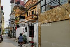 Nhà đẹp mới xây, 7 tầng thang máy phố ngô gia tự ngõ thông ô tô tránh kinh doanh văn ph