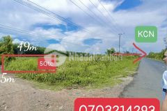 250 triệu buông tay sổ hồng 1 sẹt đuờng nhựa dt 783. sổ sẳn