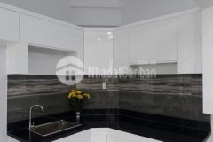 Ngôi nhà thống nhất 44m2 quận gò vấp