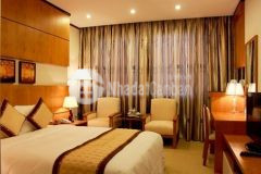 Bán khách sạn mặt tiền đường phan chu trinh ngay khu á châu p2