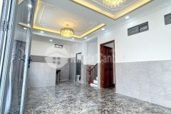 Cho thuê nhà 1 lầu st hẻm 3m huỳnh tấn phát, p.tân phú, quận 7