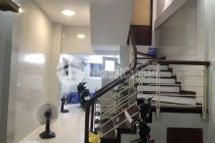 Cực hiếm bán nhà đường trường chinh, nhà đẹp, ngõ rộng, gần phố, dt 38m2x5t chỉ 4.25 tỷ